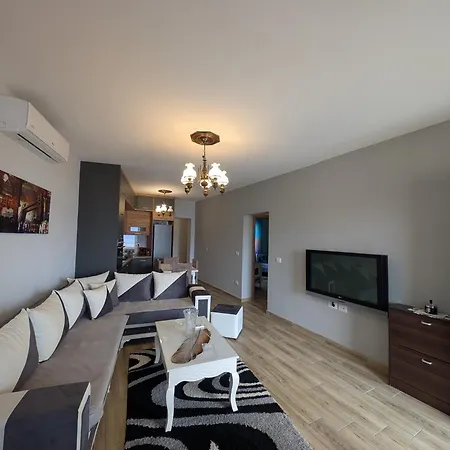 Apartment Ani *