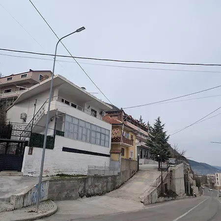 Apartment Ani Pogradec